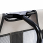 Preview: Trixie Hundeliege mit Metallgestell 79 × 19 × 50 cm